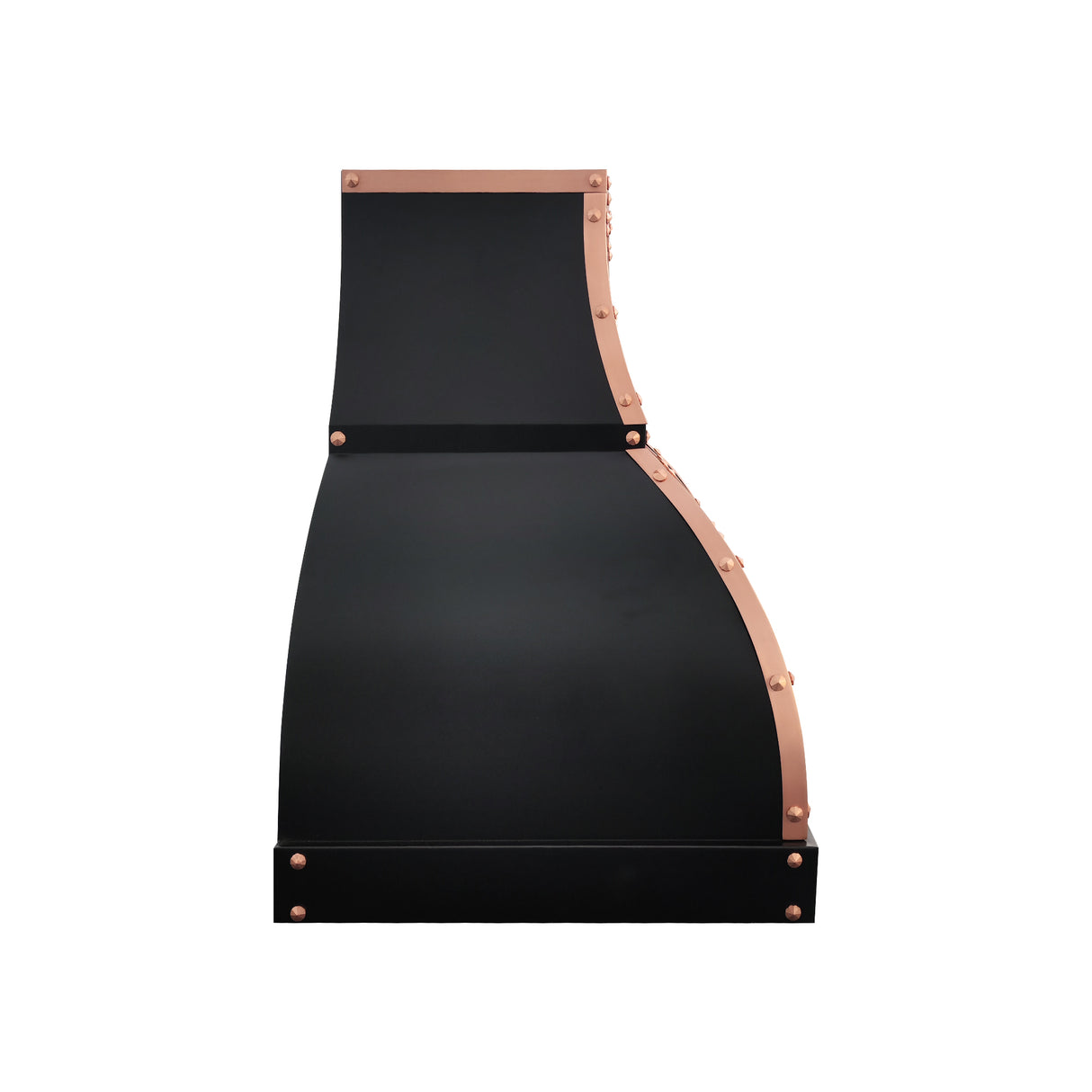 USA Luxury Bronze Copper Kitchen Hood URHC-99