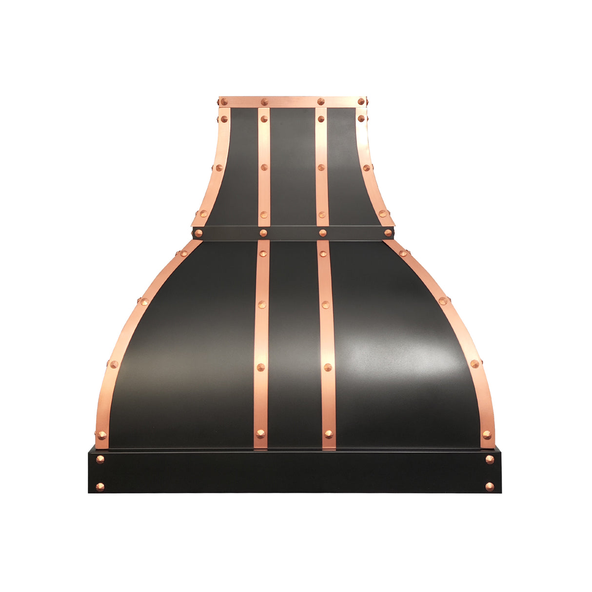 USA Luxury Bronze Copper Kitchen Hood URHC-99