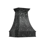 USA Midnight Artisan Stainless Steel Kitchen Hood URHS-189