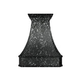 USA Midnight Artisan Stainless Steel Kitchen Hood URHS-189