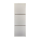 USA Minimal Box White Stainless Steel Range Hood URHS-186