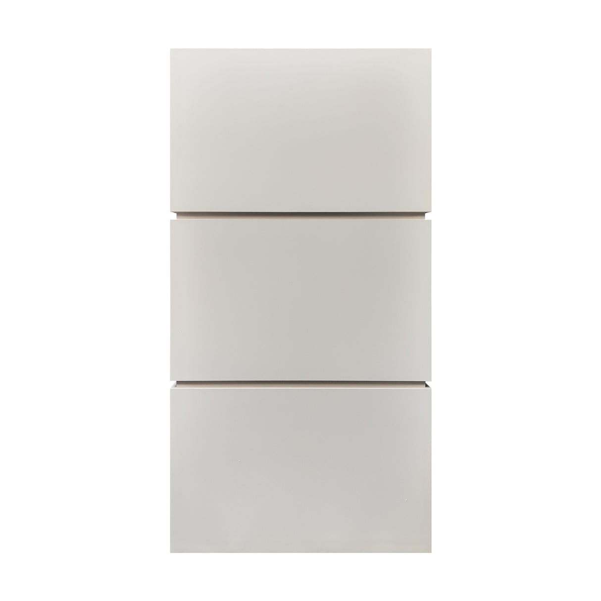 USA Minimal Box White Stainless Steel Range Hood URHS-186