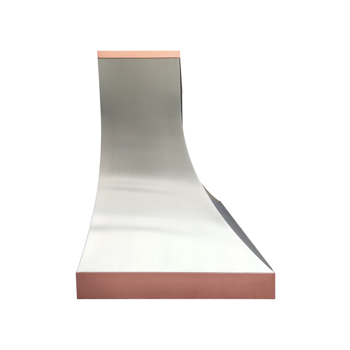 USA Minimal Creative Stainless Steel Range Hood URHS-204