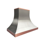 USA Minimal Creative Stainless Steel Range Hood URHS-204