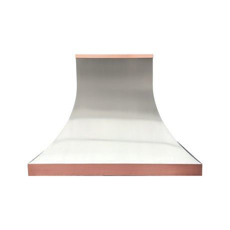 USA Minimal Creative Stainless Steel Range Hood URHS-204