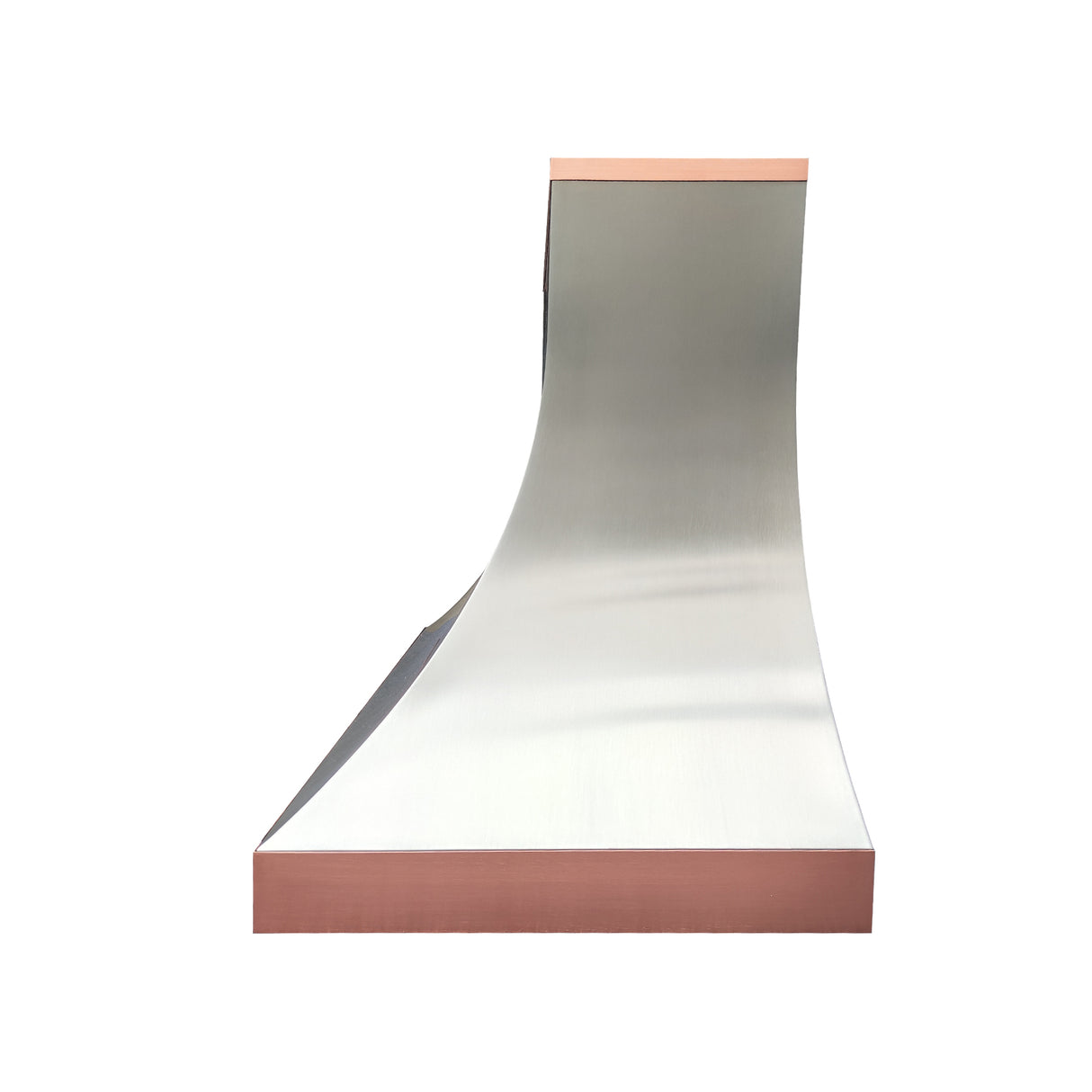 USA Minimal Creative Stainless Steel Range Hood URHS-204