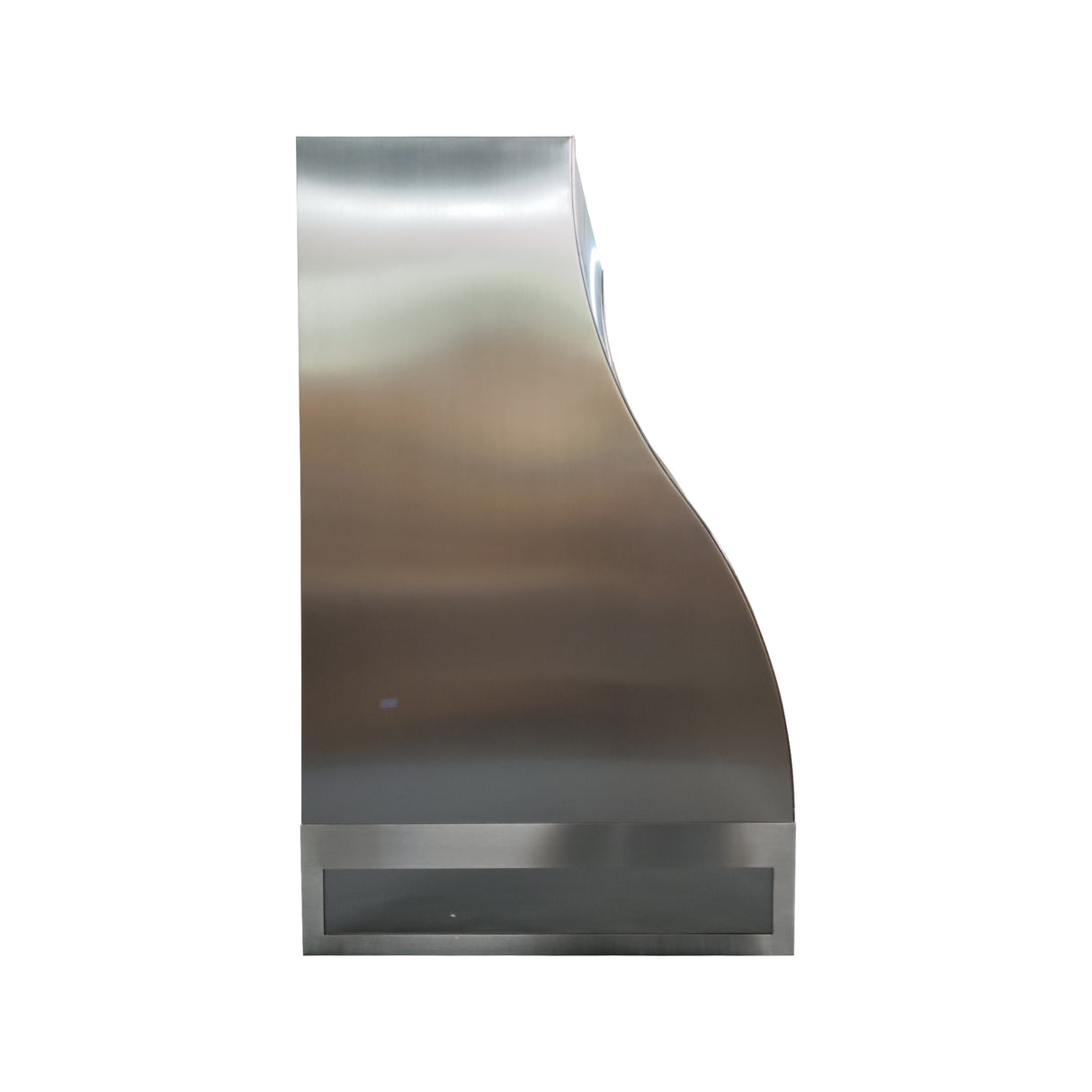 USA Minimal Custom Stainless Steel Exhaust Hood URHS-223