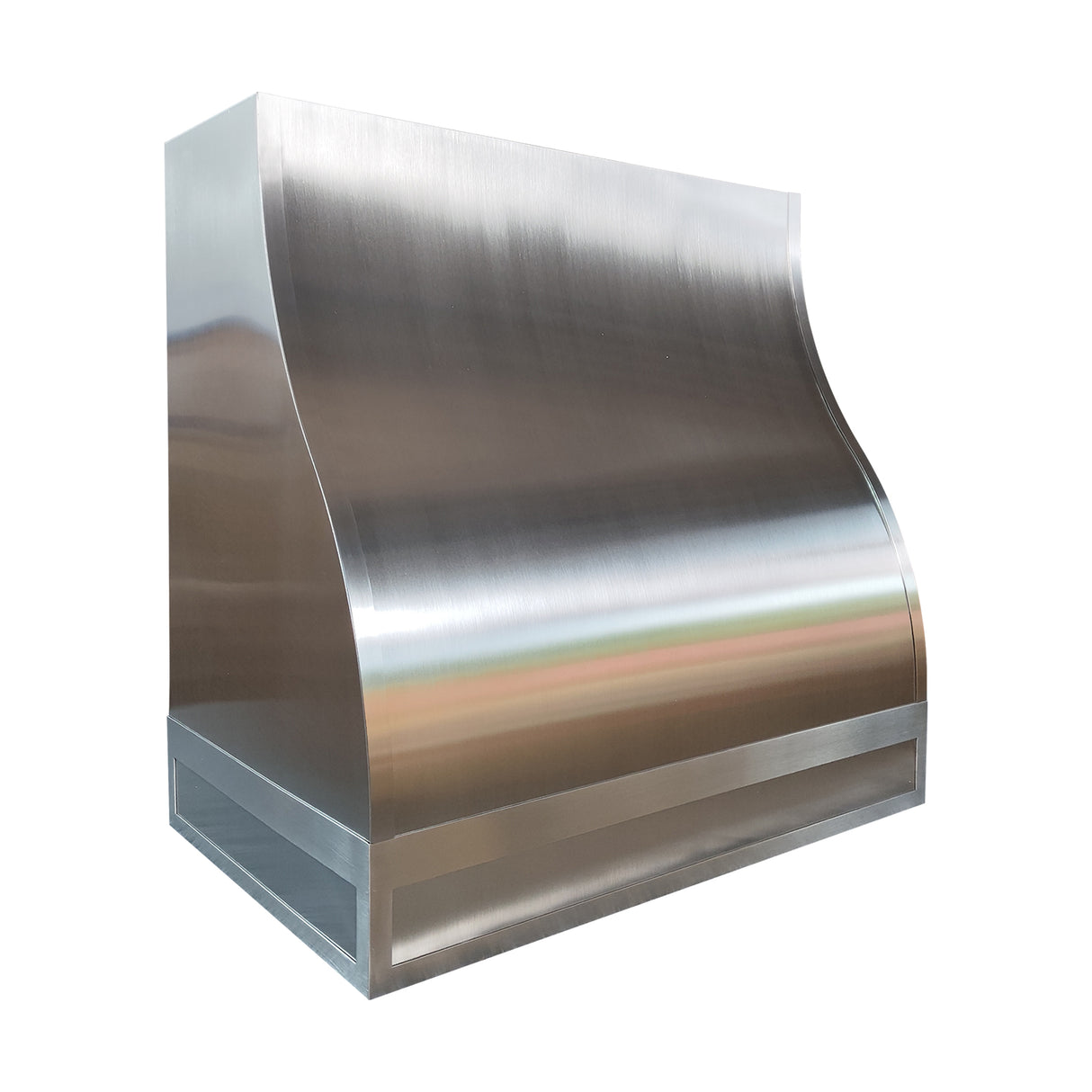 USA Minimal Custom Stainless Steel Exhaust Hood URHS-223