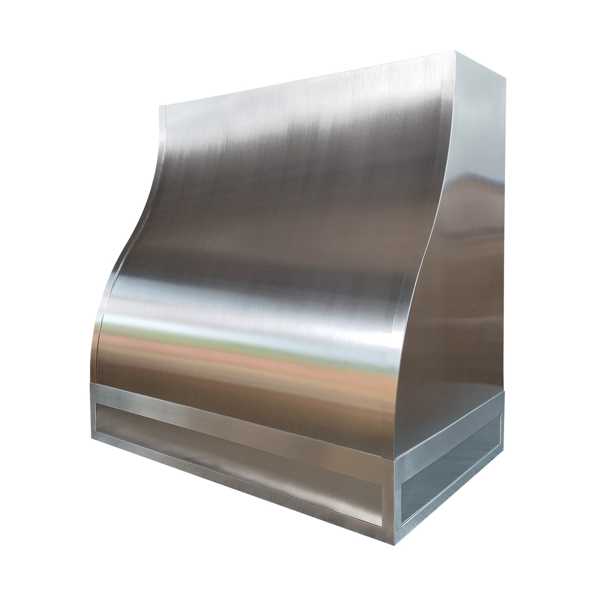 USA Minimal Custom Stainless Steel Exhaust Hood URHS-223