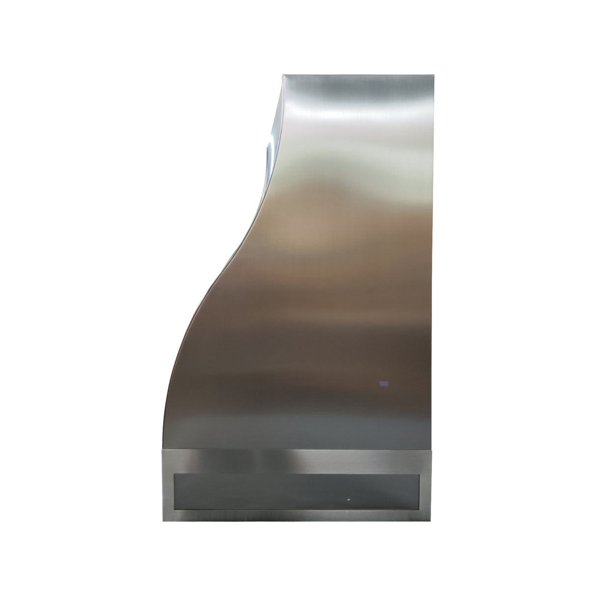 USA Minimal Custom Stainless Steel Exhaust Hood URHS-223