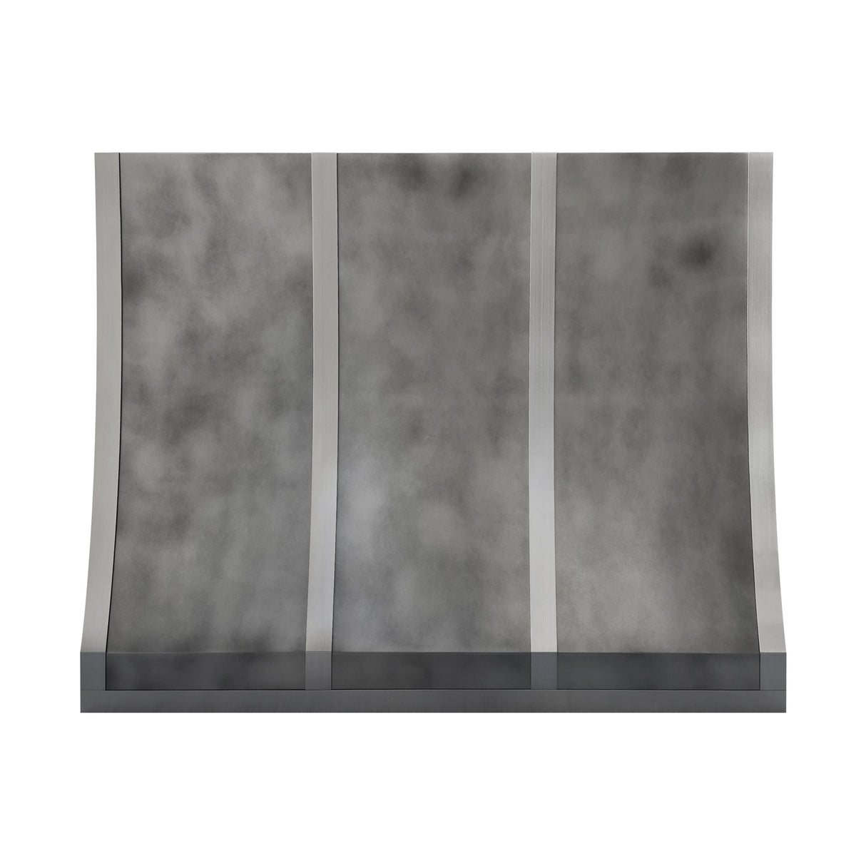 USA Minimal Florida Zinc Range Hood URHZ-14