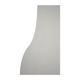 USA Minimal Handcraft Stainless Steel Kitchen Hood URHS-154