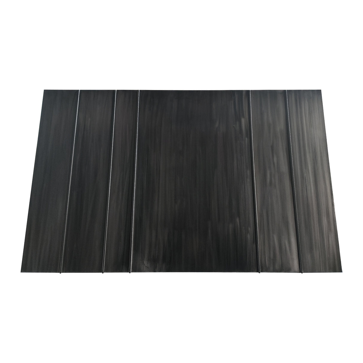 USA Minimal Handmade Custom Zinc Stove Hood URHZ-27