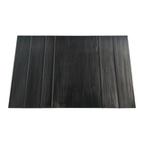 USA Minimal Handmade Custom Zinc Stove Hood URHZ-27