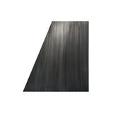 USA Minimal Handmade Custom Zinc Stove Hood URHZ-27