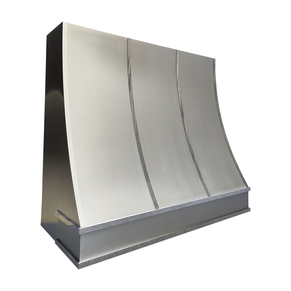 USA Minimal Handmade Stainless Steel Exhaust Hood URHS-135