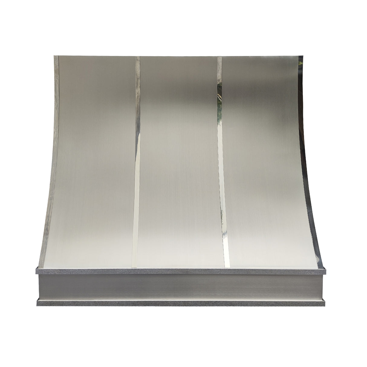USA Minimal Handmade Stainless Steel Exhaust Hood URHS-135