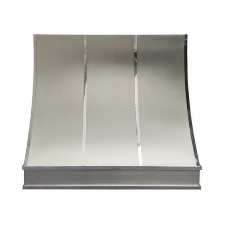 USA Minimal Handmade Stainless Steel Exhaust Hood URHS-135