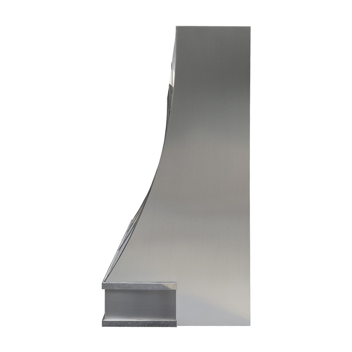 USA Minimal Handmade Stainless Steel Exhaust Hood URHS-135