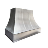 USA Brushed Stainless Steel Range Hood with Straps URHS-182
