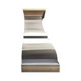 USA Modern Bell Shaped Stainless Steel Exhaust Hood URHS-151