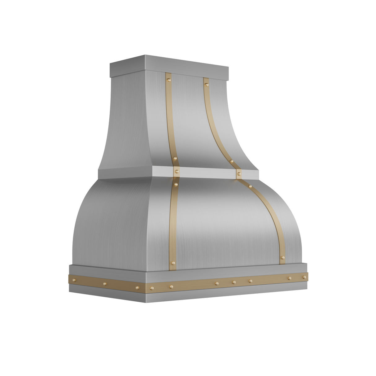 USA Modern Bell Shaped Stainless Steel Exhaust Hood URHS-225