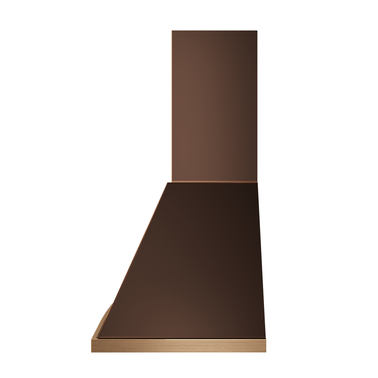 USA Designer Custom Vent Hood for Modern Kitchens URHC-10