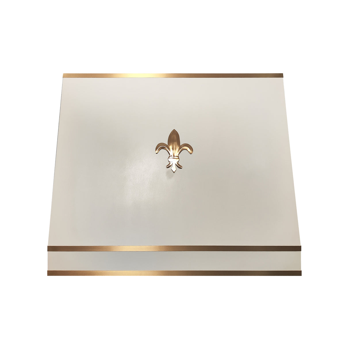 USA Modern Stainless Steel Exhaust Hood with Artisan Decorating URHS-166