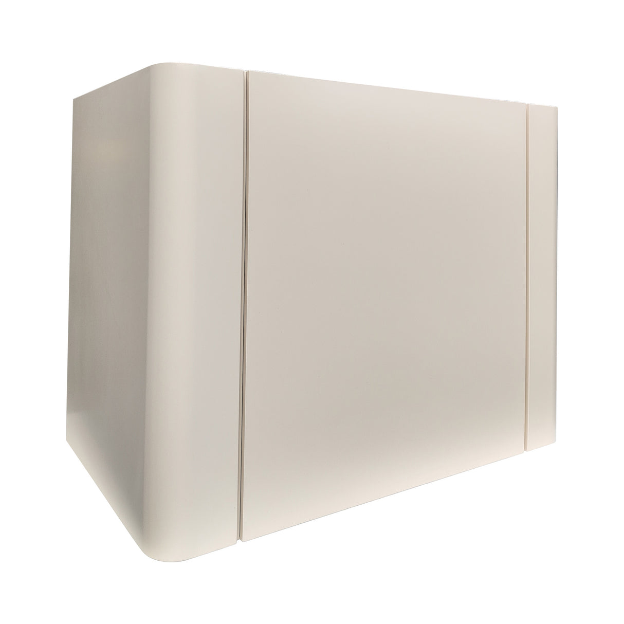USA New York Custom Stainless Steel Vent Hood URHS-136