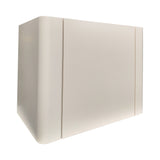 USA New York Custom Stainless Steel Vent Hood URHS-136