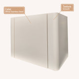 USA New York Custom Stainless Steel Vent Hood URHS-136
