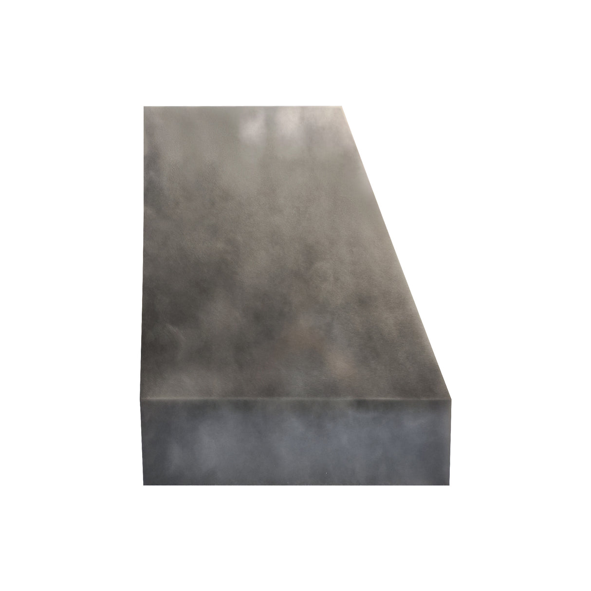 USA New York Designer Zinc Vent Hood URHZ-19