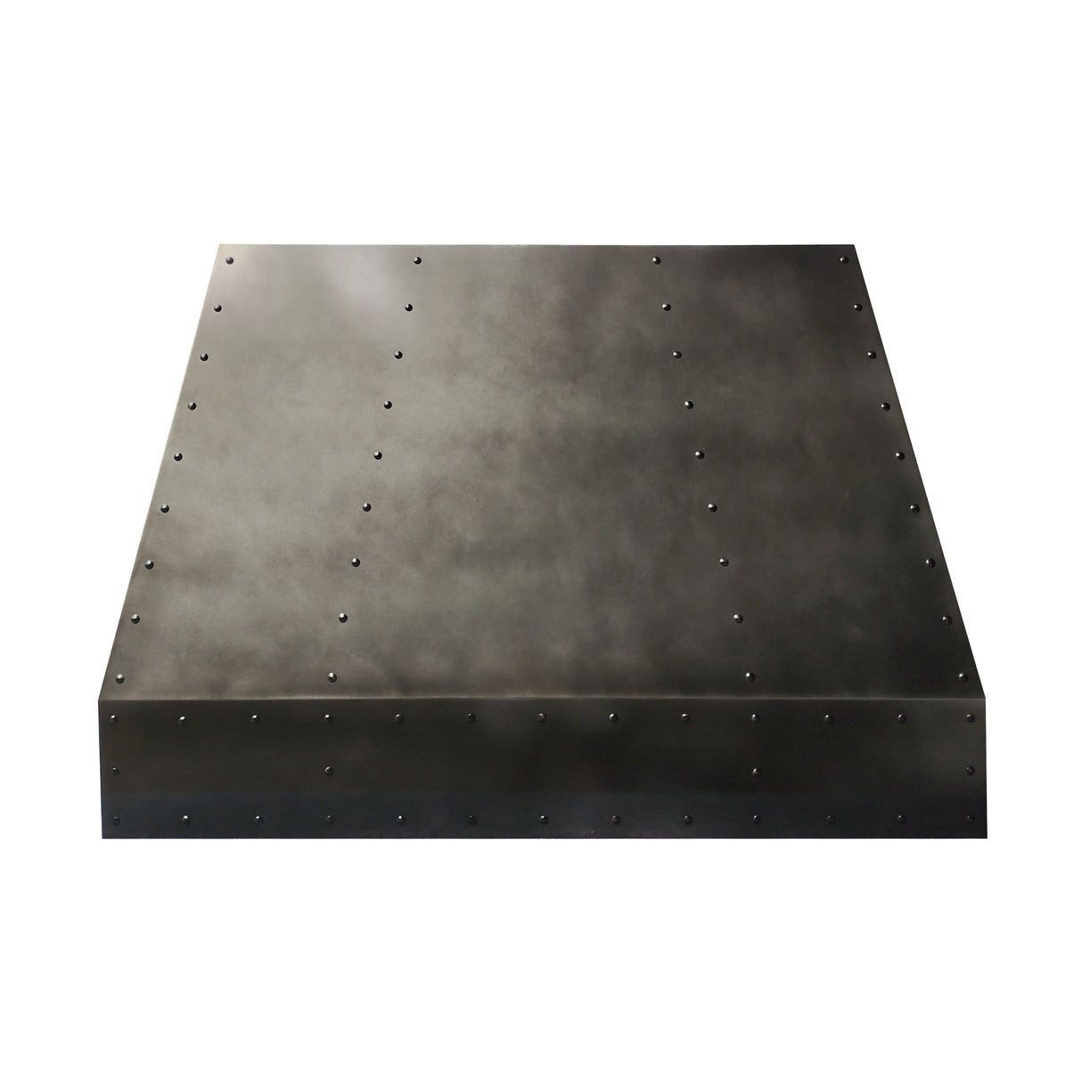 USA New York Designer Zinc Vent Hood URHZ-19