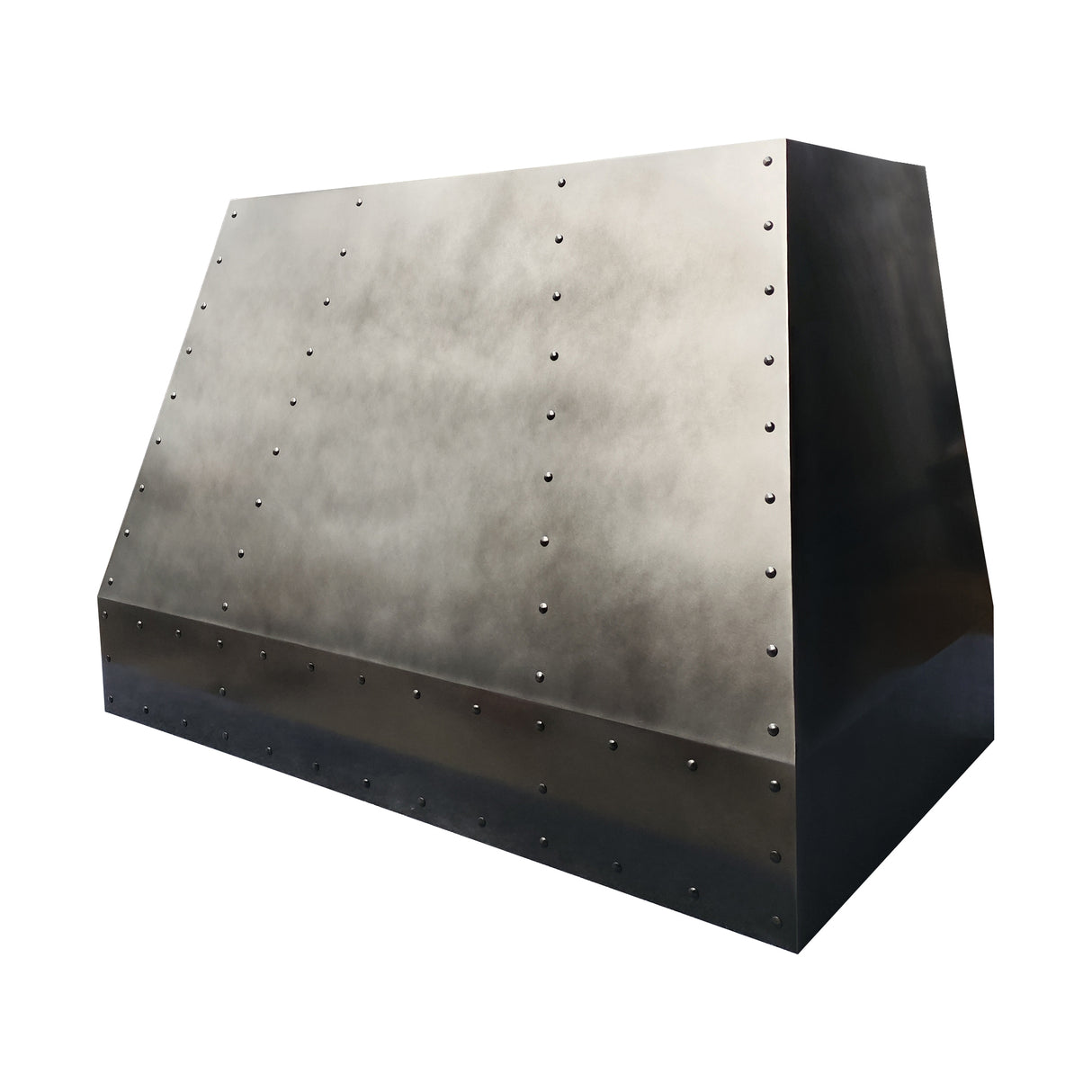 USA New York Designer Zinc Vent Hood URHZ-19