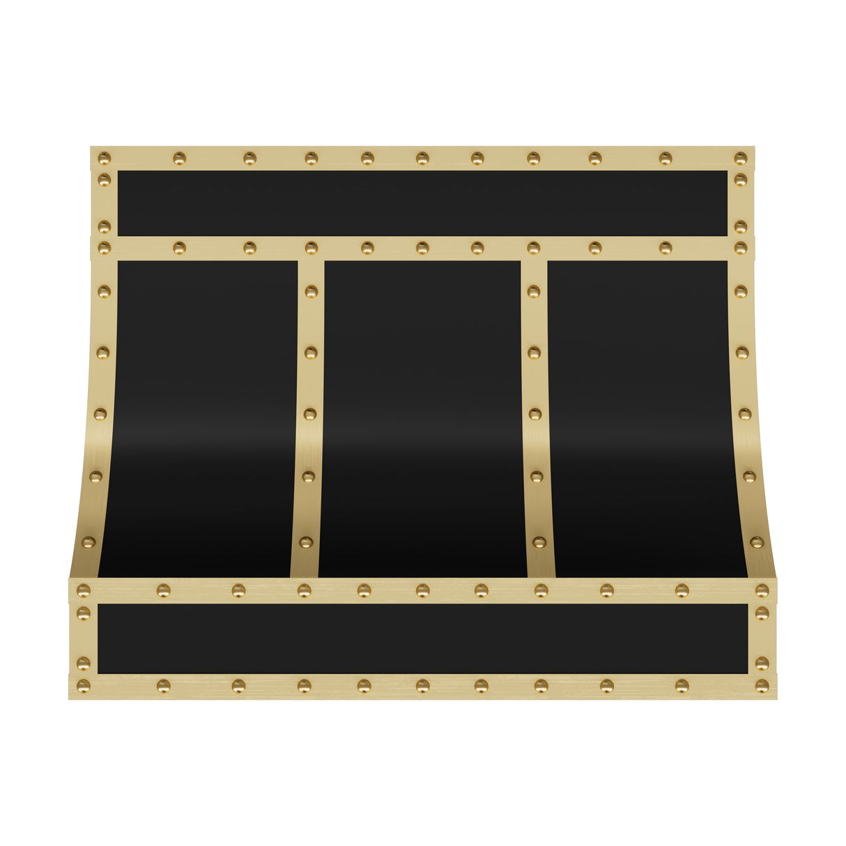 USA New York Luxury Stainless Steel Kitchen Hood URHS-141