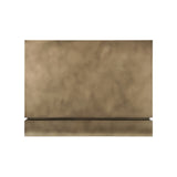 USA Non-directional Brass Custom Stove Hood with Artisan Box Shaped URHB-110