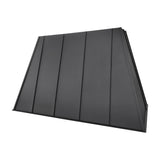 USA Pyramid Stainless Steel Vent Hood for Modern Kitchen URHS-31