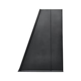 USA Pyramid Stainless Steel Vent Hood for Modern Kitchen URHS-31