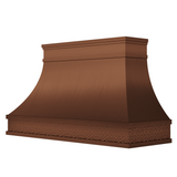 USA Seattle Custom Copper Stove Hood URHC-60