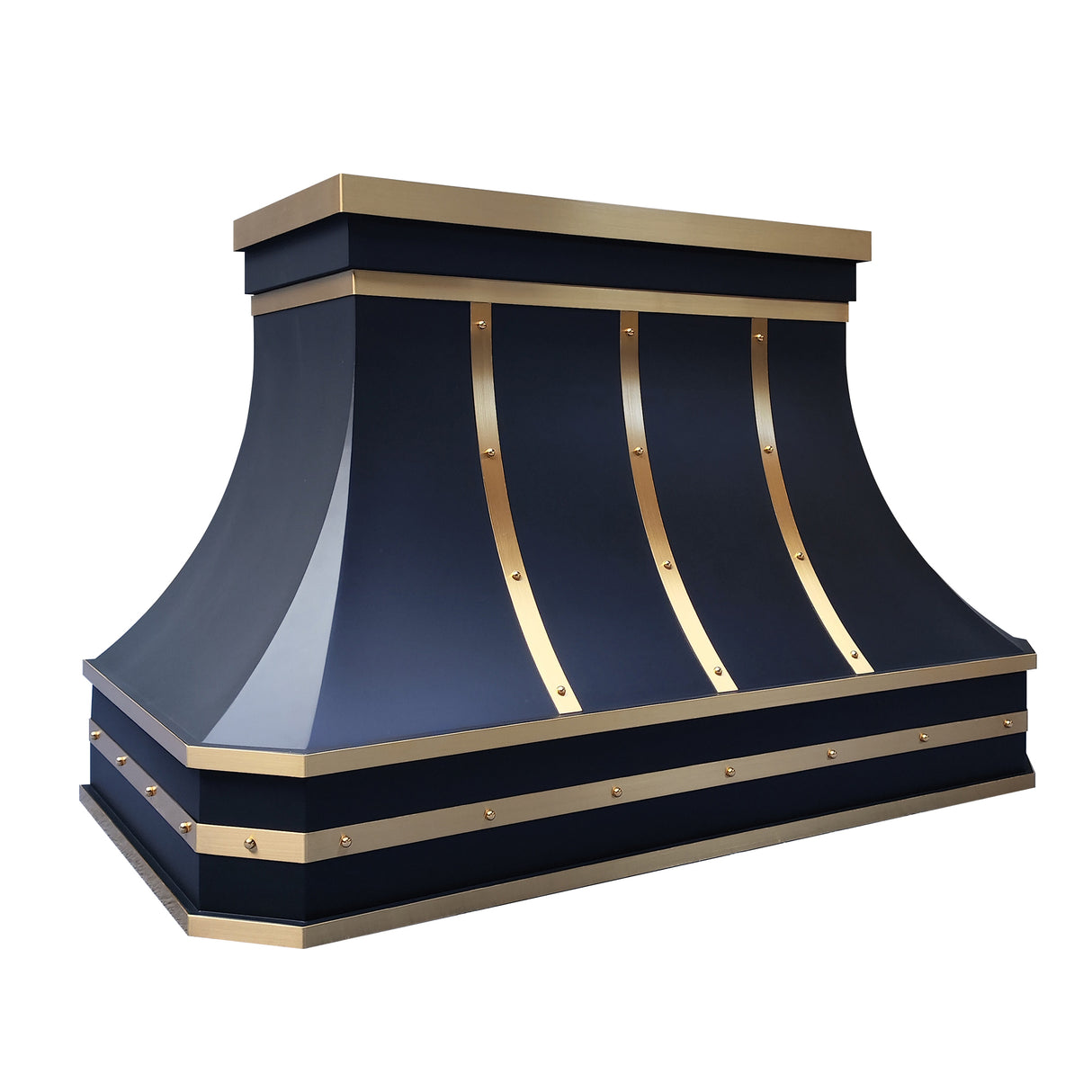 USA Texas Artisan Stainless Steel Vent Hood URHS-115