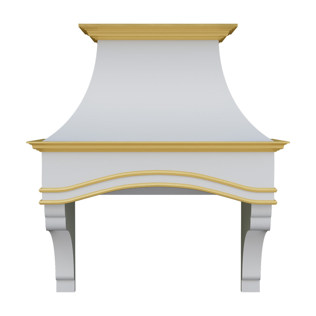 USA Texas Designer Stainless Steel Vent Hood URHS-120