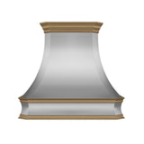 USA Texas Minimal Stainless Steel Range Hood URHS-200