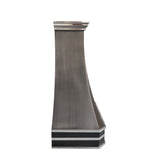 USA Minimal Custom Stainless Steel Range Hood URHS-30