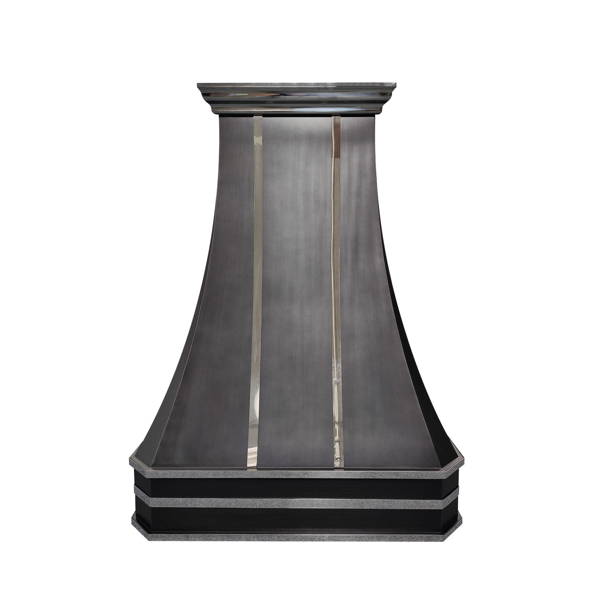 USA Minimal Custom Stainless Steel Range Hood URHS-30
