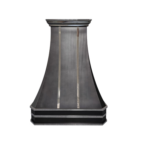 USA Minimal Custom Stainless Steel Range Hood URHS-30