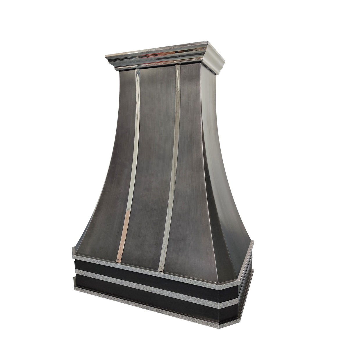 USA Minimal Custom Stainless Steel Range Hood URHS-30