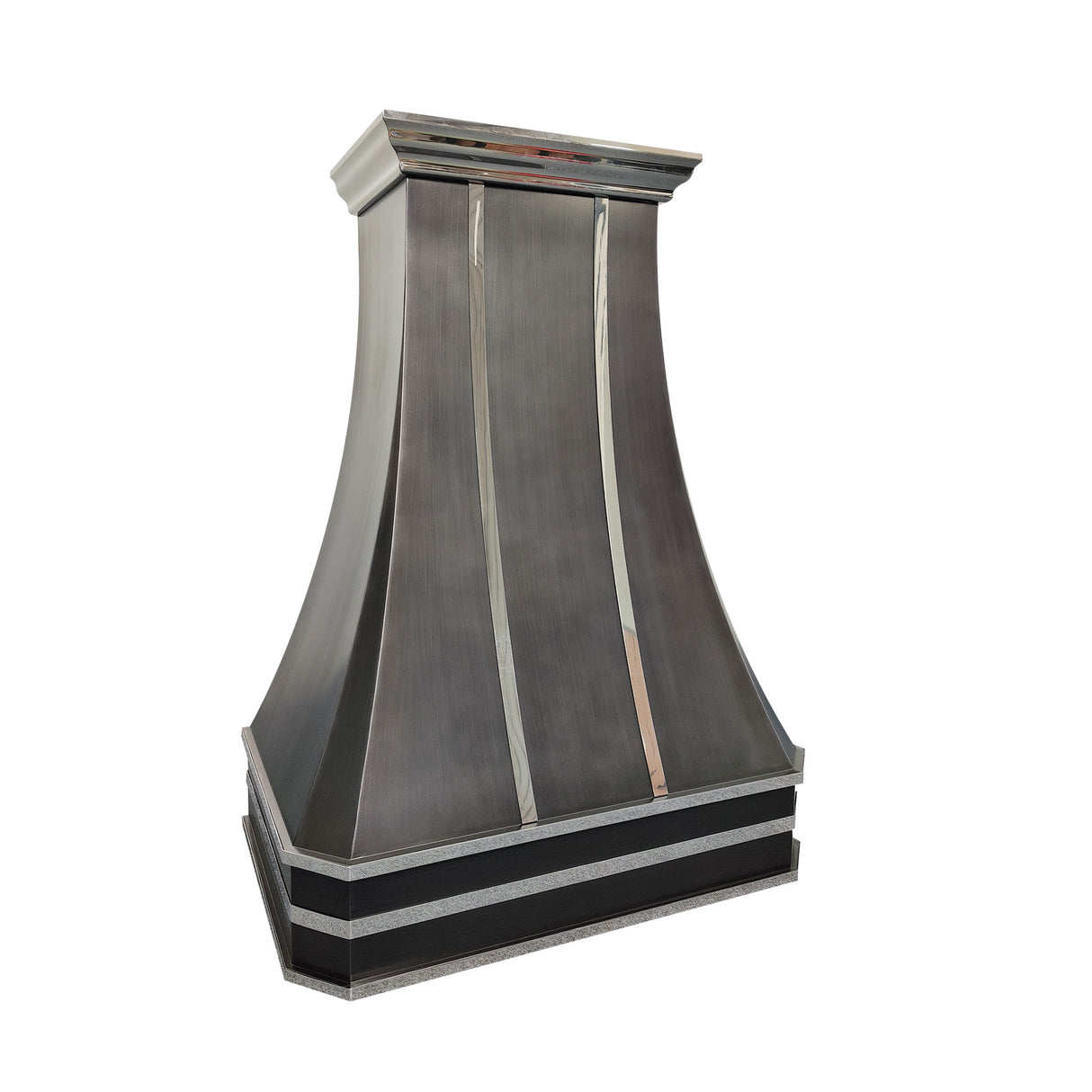 USA Minimal Custom Stainless Steel Range Hood URHS-30