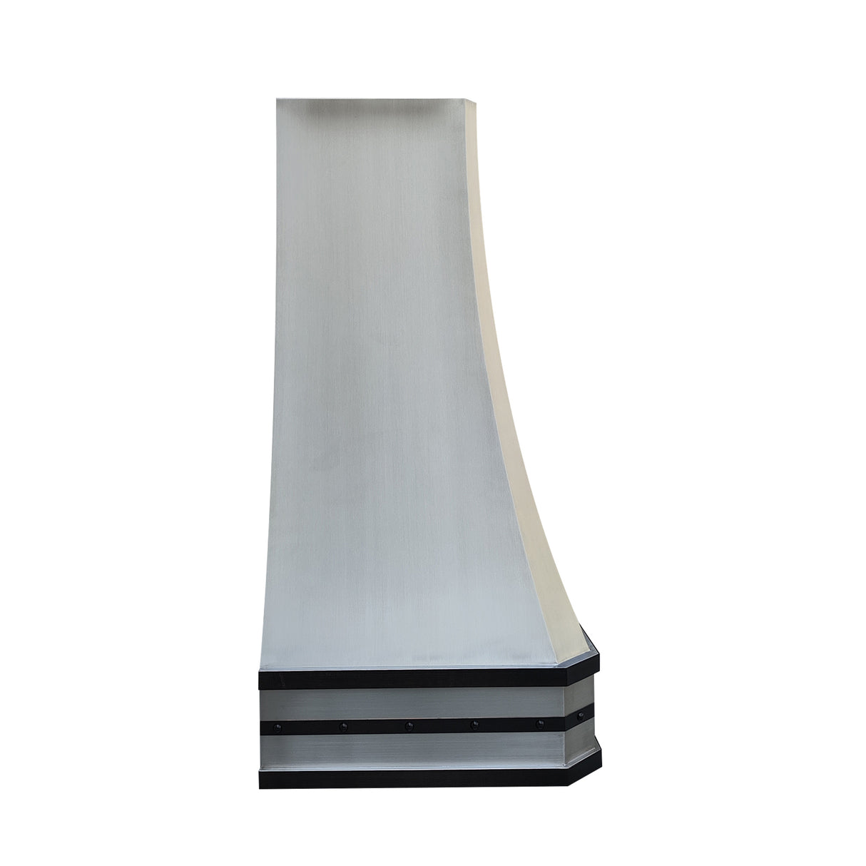 USA Custom Stainless Steel Kitchen Hood for Artisan Kitchen URHS-48