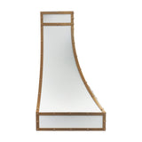 USA White Luxury Stainless Steel Kitchen Hood URHS-41