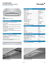 USA Custom Range Hood-URHB-26 - Custom Link for Kasey 
